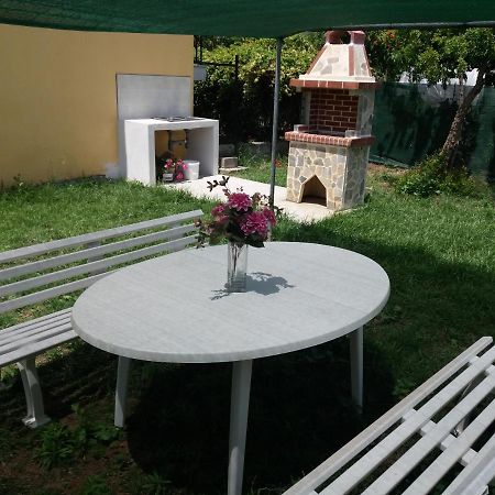 Villa Sotiria Lux Limenaria  Dış mekan fotoğraf