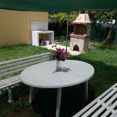 Villa Sotiria Lux Limenaria  Dış mekan fotoğraf